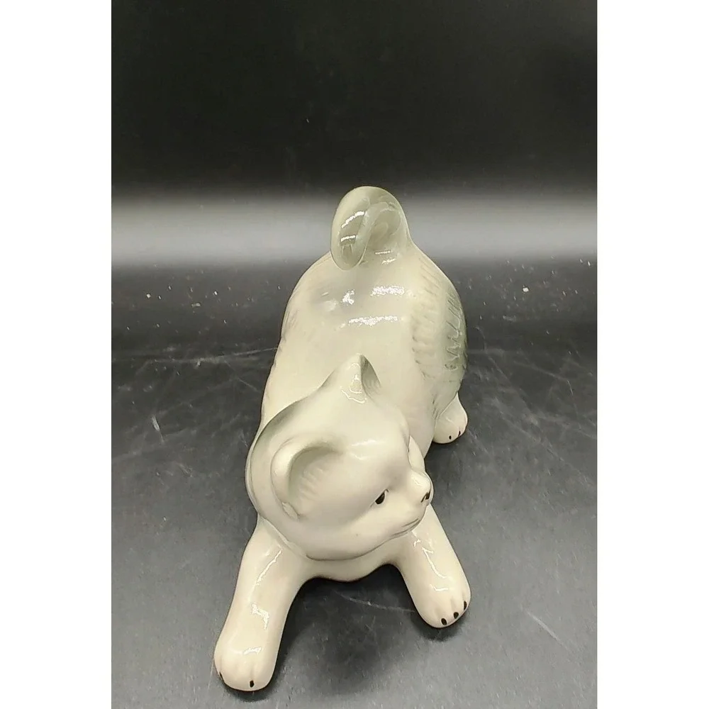 N/A ceramic siamese